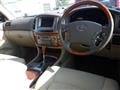 2004 Toyota Land Cruiser