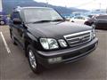 2004 Toyota Land Cruiser