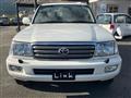 2003 Toyota Land Cruiser