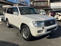 2003 Toyota Land Cruiser