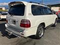 2003 Toyota Land Cruiser