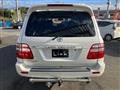 2003 Toyota Land Cruiser