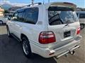 2003 Toyota Land Cruiser