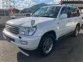 2003 Toyota Land Cruiser