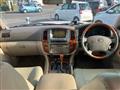 2003 Toyota Land Cruiser
