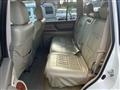 2003 Toyota Land Cruiser