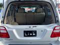 2003 Toyota Land Cruiser