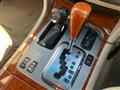 2003 Toyota Land Cruiser