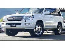 2003 Toyota Land Cruiser