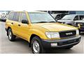 2003 Toyota Land Cruiser