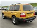 2003 Toyota Land Cruiser