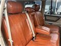 2003 Toyota Land Cruiser