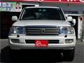2003 Toyota Land Cruiser