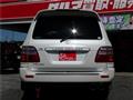 2003 Toyota Land Cruiser