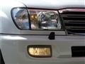 2003 Toyota Land Cruiser