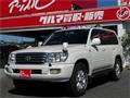 2003 Toyota Land Cruiser