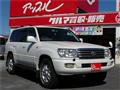 2003 Toyota Land Cruiser