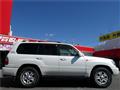 2003 Toyota Land Cruiser