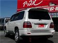 2003 Toyota Land Cruiser