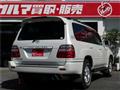 2003 Toyota Land Cruiser