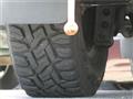 2003 Toyota Land Cruiser