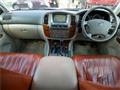 2003 Toyota Land Cruiser