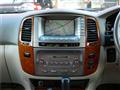 2003 Toyota Land Cruiser