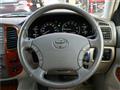 2003 Toyota Land Cruiser