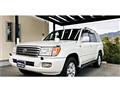 2003 Toyota Land Cruiser