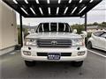 2003 Toyota Land Cruiser