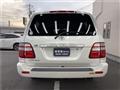 2003 Toyota Land Cruiser