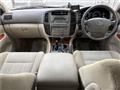 2003 Toyota Land Cruiser