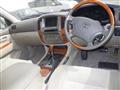 2003 Toyota Land Cruiser