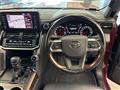 2023 Toyota Land Cruiser