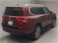 2023 Toyota Land Cruiser