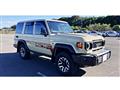 2023 Toyota Land Cruiser
