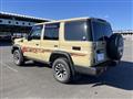 2023 Toyota Land Cruiser