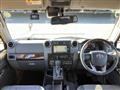 2023 Toyota Land Cruiser