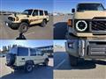 2023 Toyota Land Cruiser