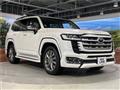 2023 Toyota Land Cruiser