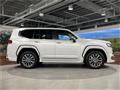 2023 Toyota Land Cruiser
