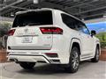 2023 Toyota Land Cruiser