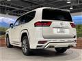 2023 Toyota Land Cruiser