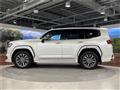 2023 Toyota Land Cruiser