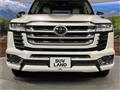 2023 Toyota Land Cruiser