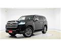 2023 Toyota Land Cruiser