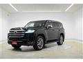 2023 Toyota Land Cruiser