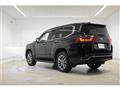 2023 Toyota Land Cruiser