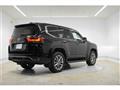 2023 Toyota Land Cruiser
