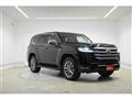 2023 Toyota Land Cruiser